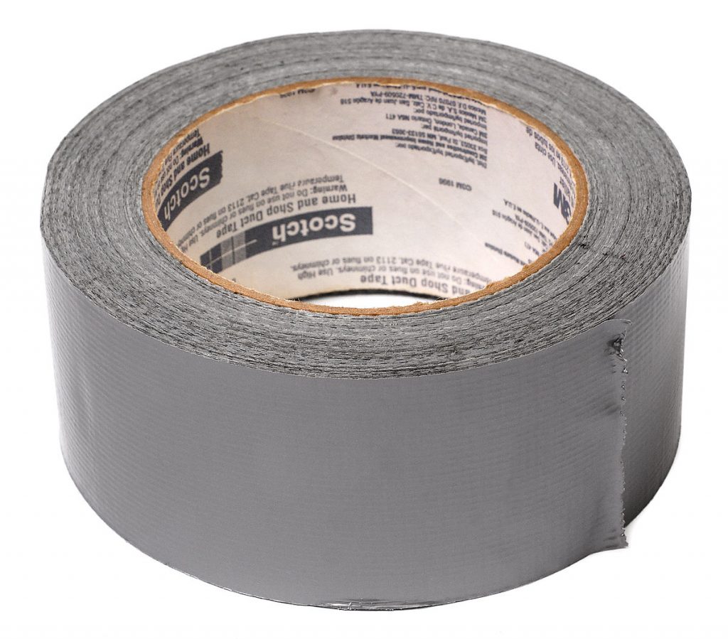 Duct Tape for Warts How to Use It to Remove Warts Efficiently? Med Warts